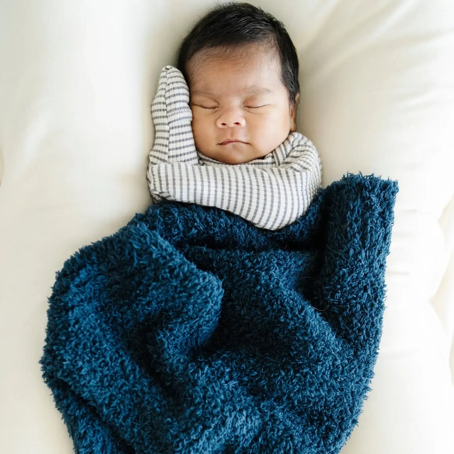 BAMBONI® RECEIVING BLANKETS
