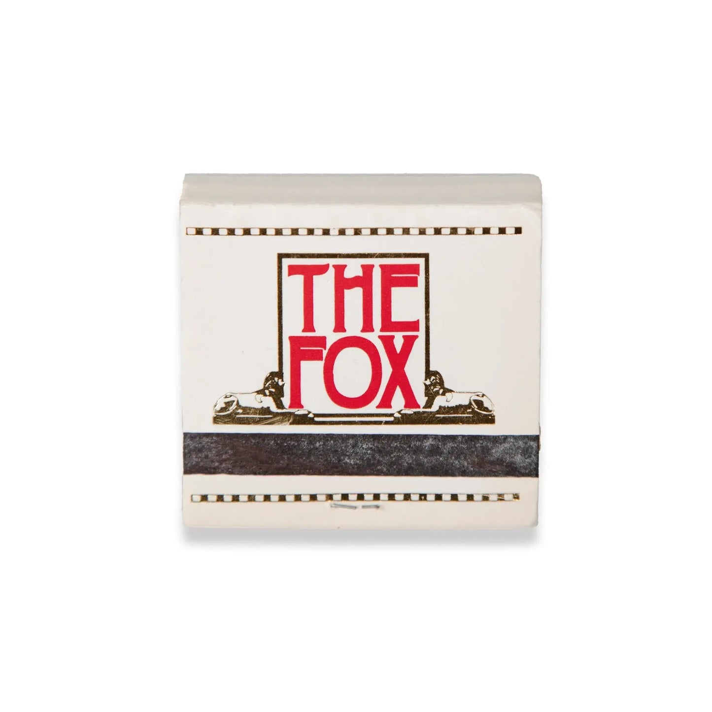 The Fox Theatre
