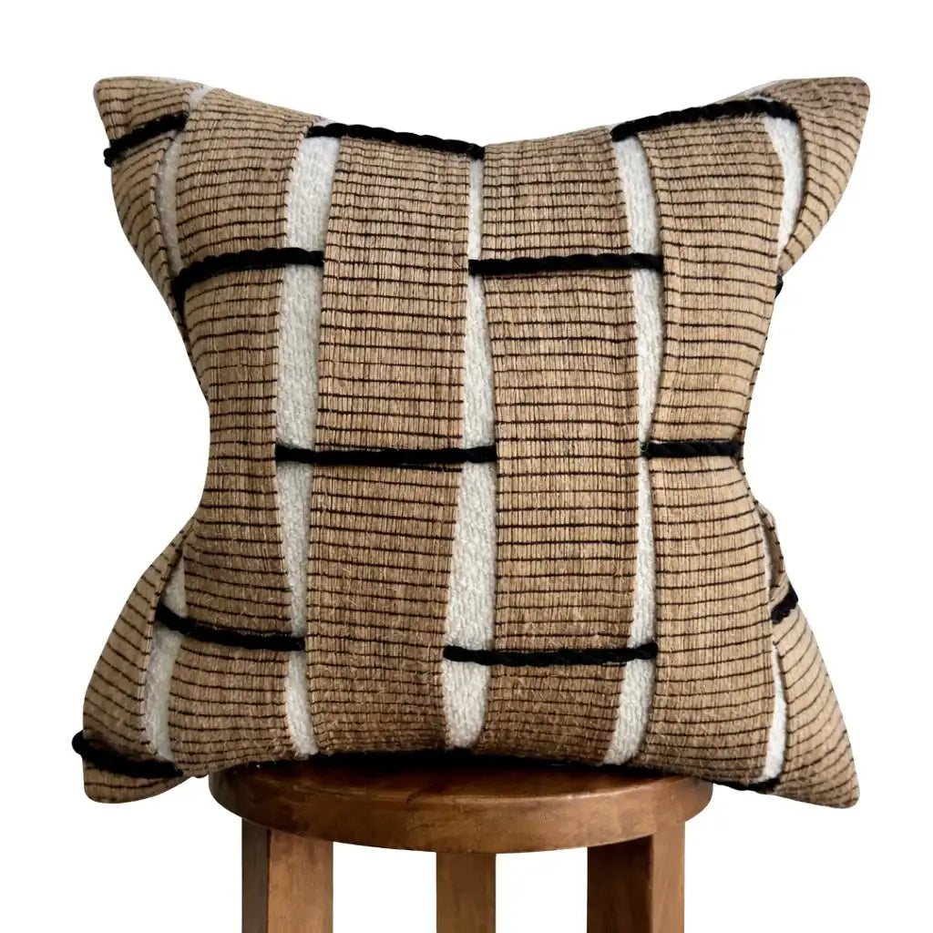 Nosara Pillow Cover
