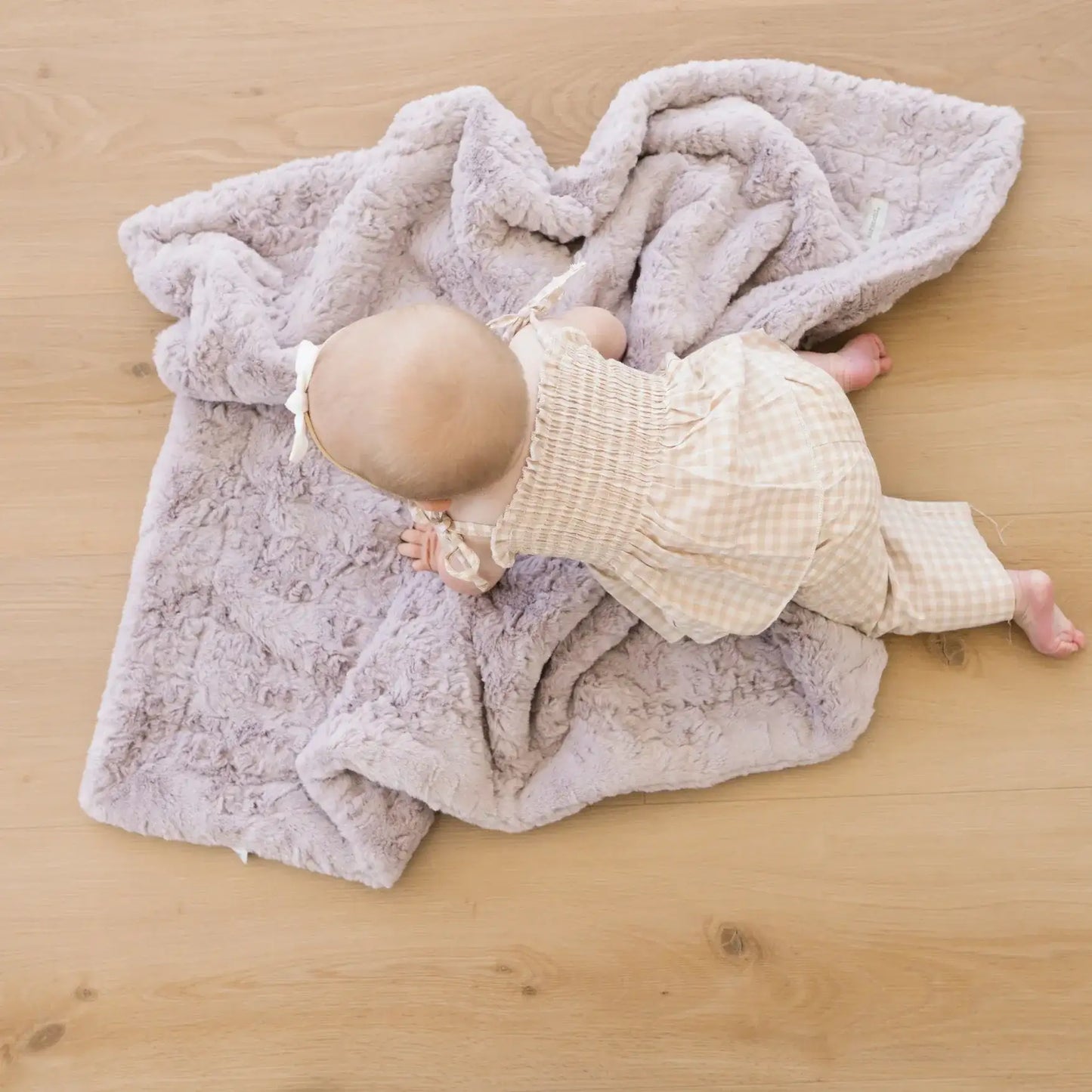 DREAM RECEIVING BLANKETS