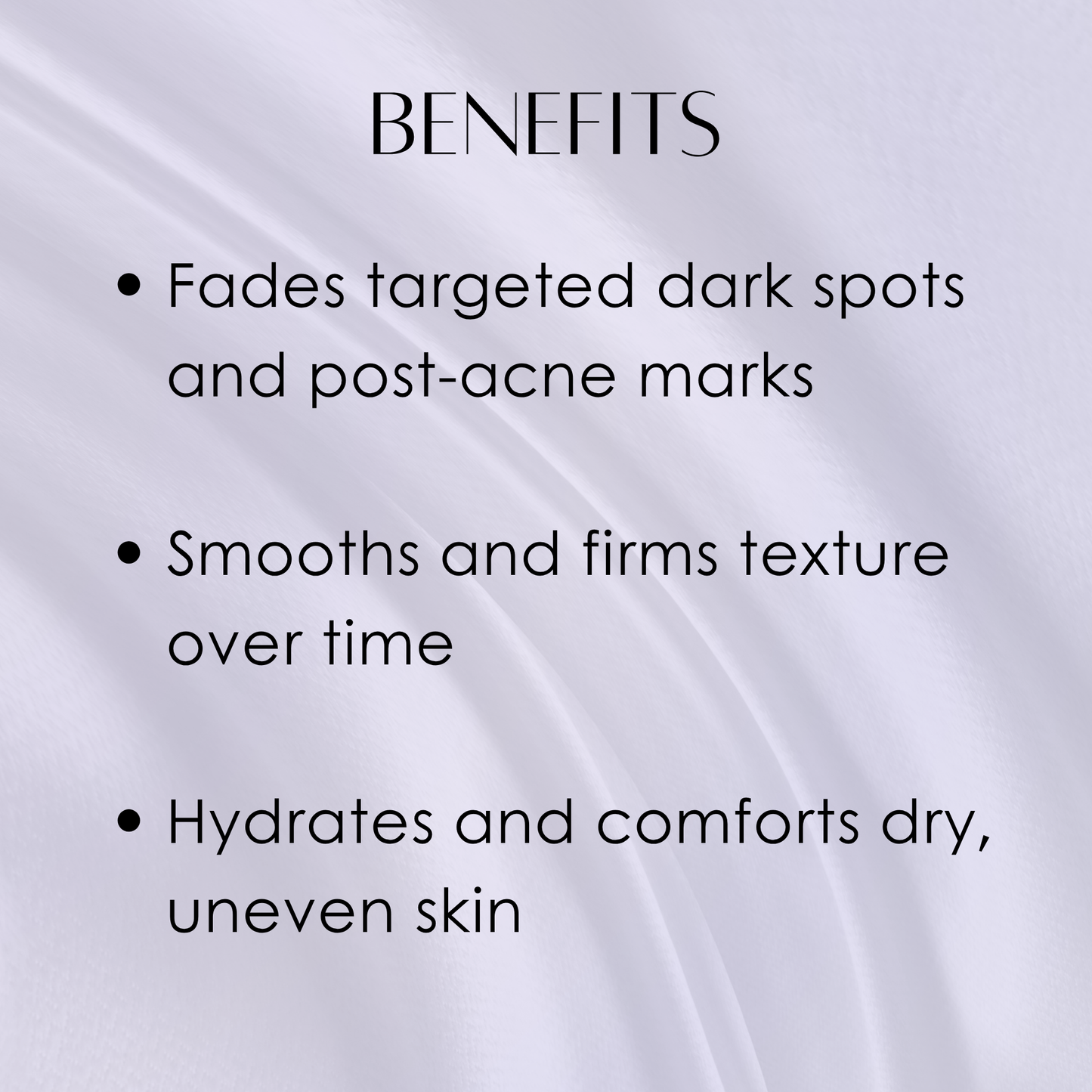 elvis+elvin Lilac Spot Correcting Cream