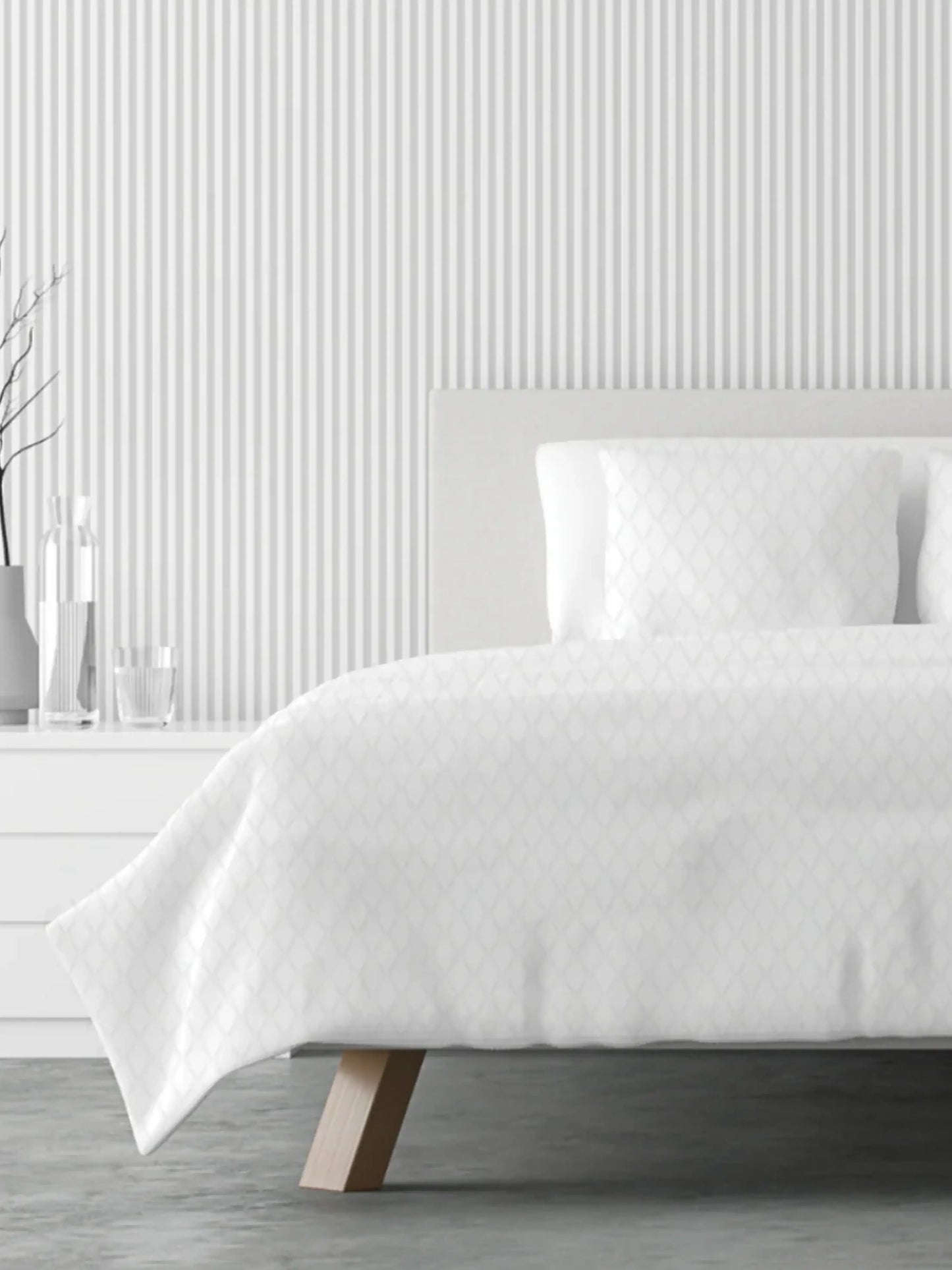 LUSOMÉ Temperature-Regulating Sheets