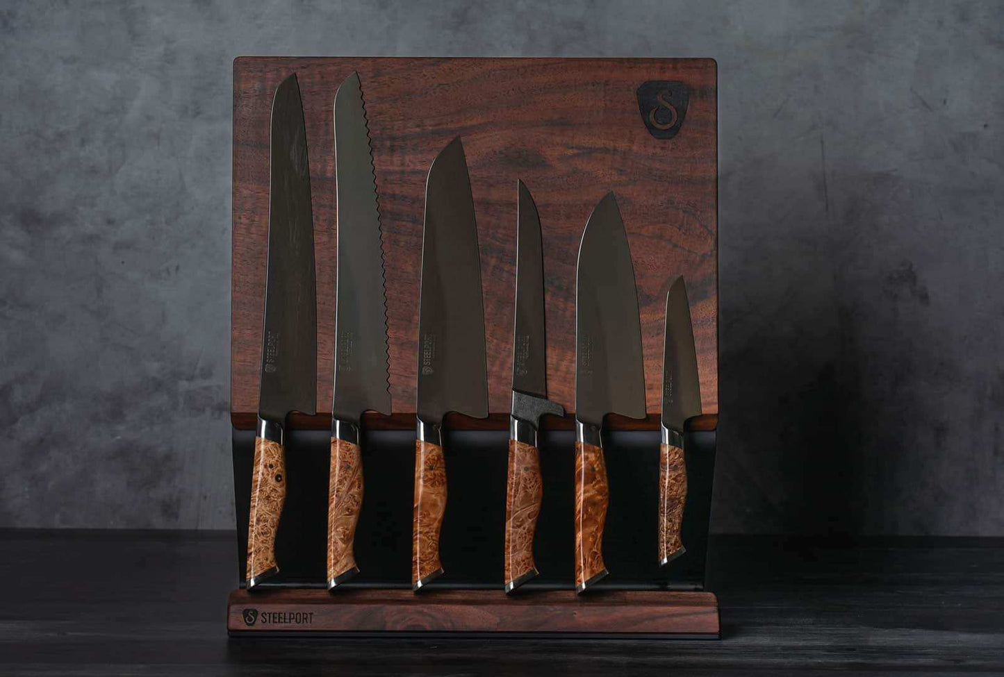 Full Kitchen Set
