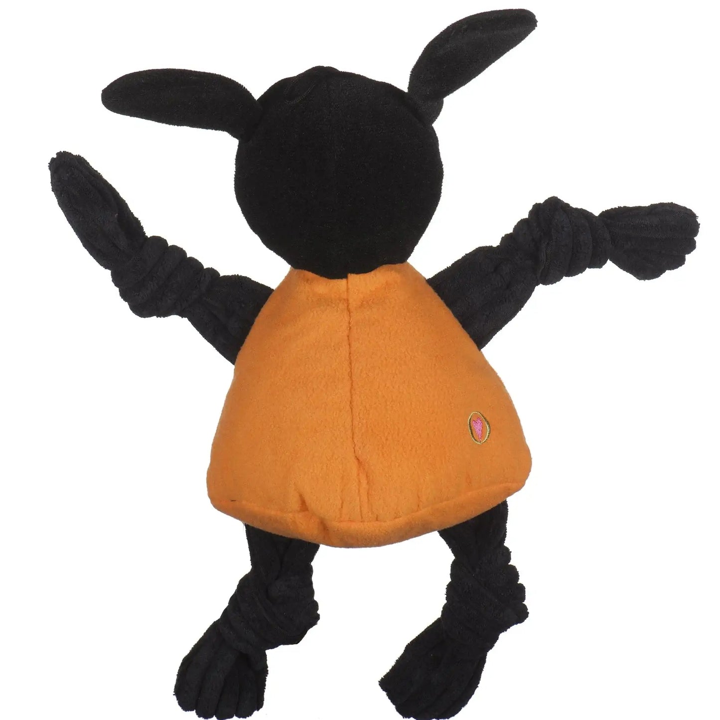 NCAA University of Tennessee, Smokey Knottie® Plush Dog Toy