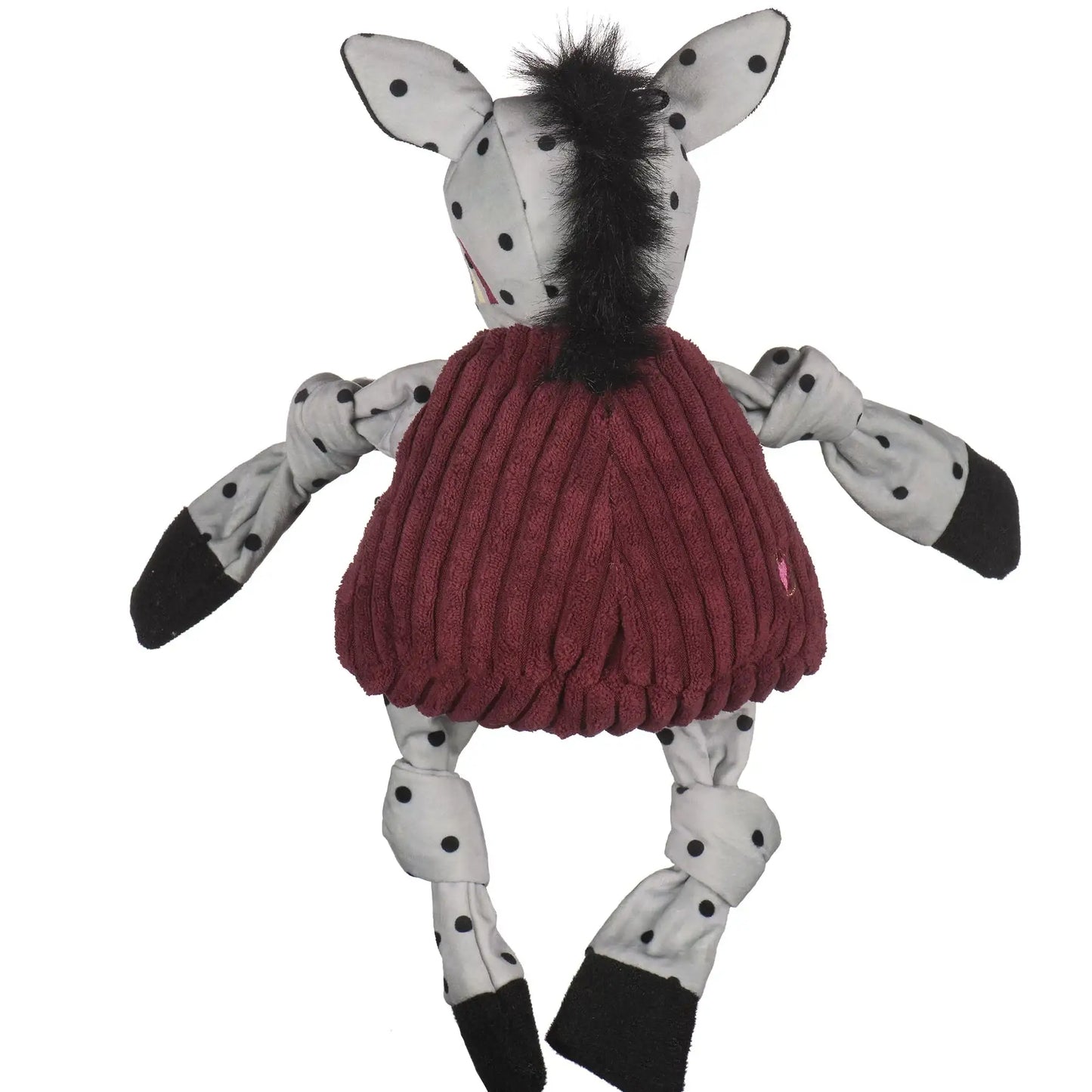 NCAA Florida State University, Cimarron Knottie® Plush Dog Toy