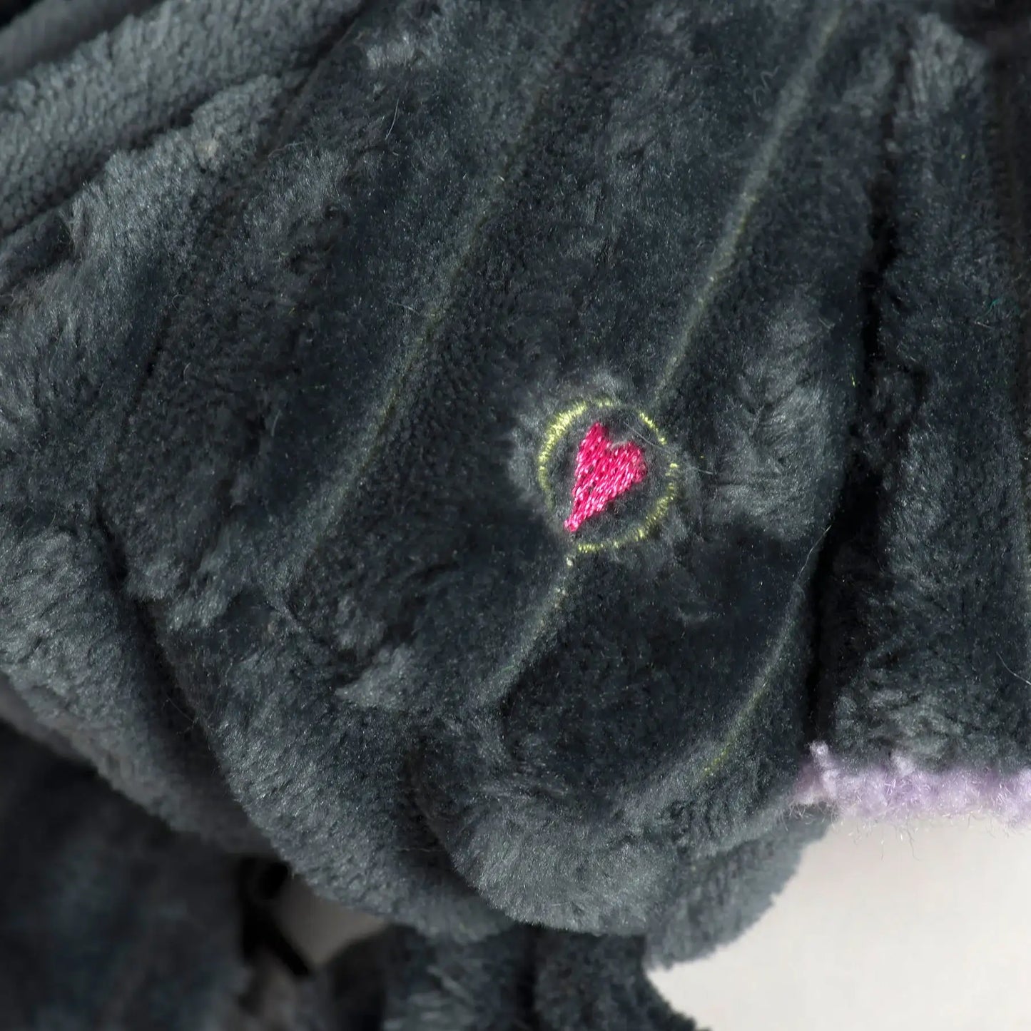 Baxter Bat Halloween Dog Toy