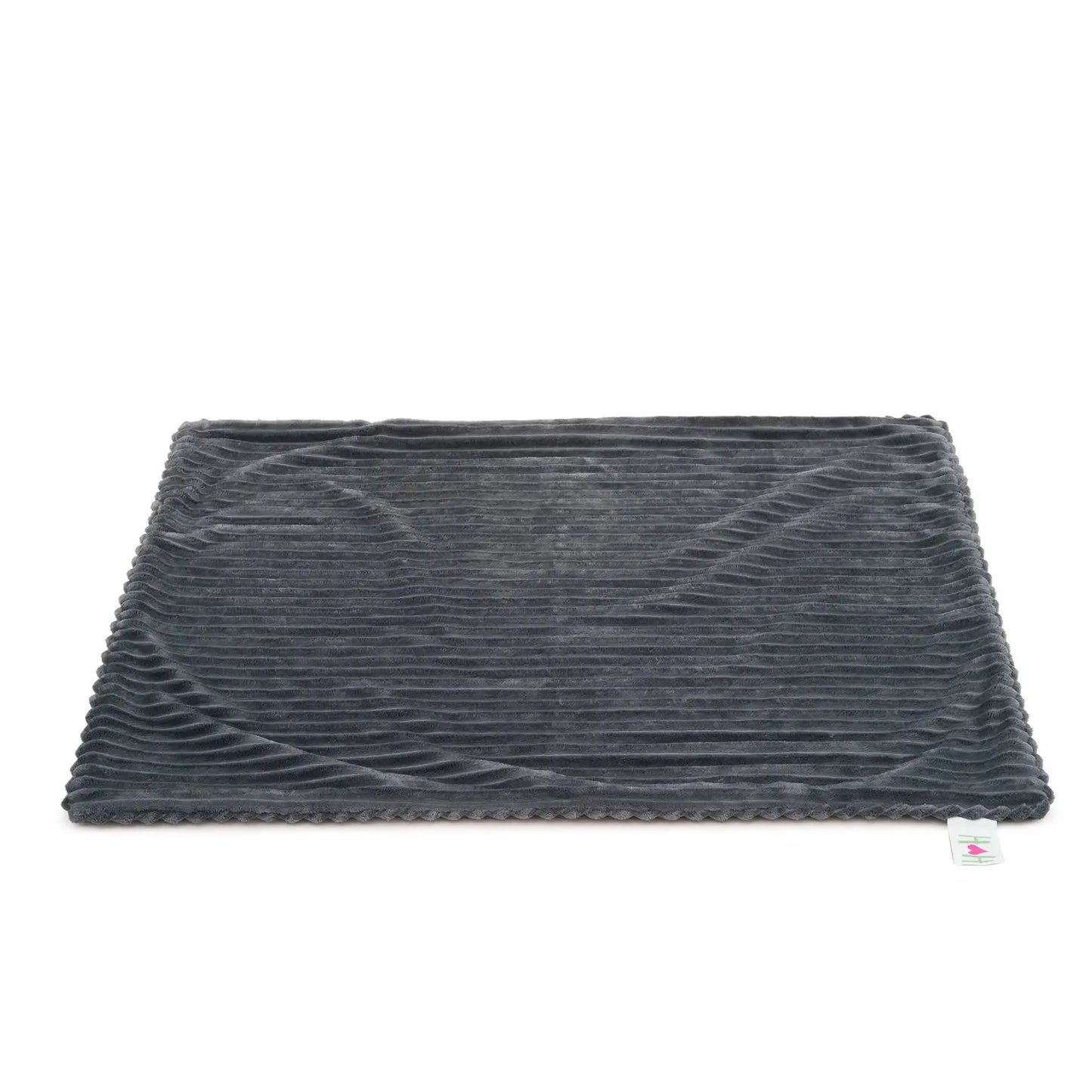 Scout Blankie Double-Sided Plush Dog Blanket