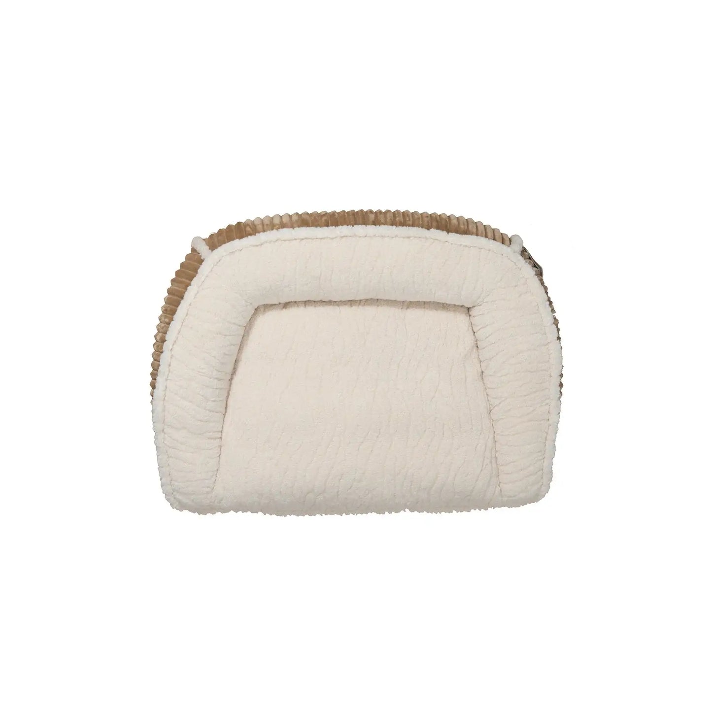 Scout Perfect Bolster Dog Bed