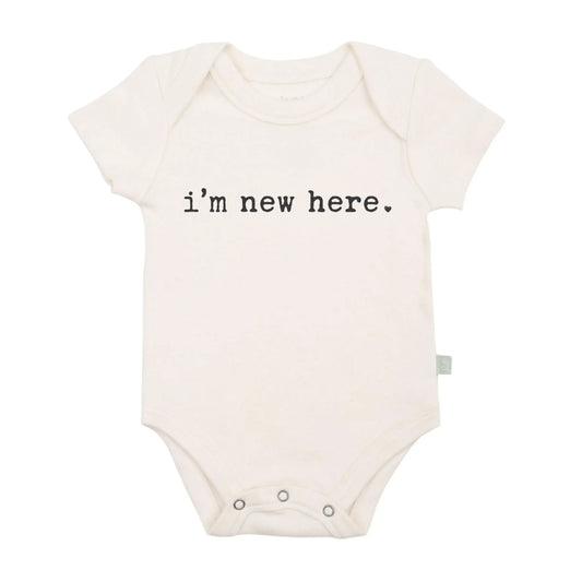 graphic bodysuit | i'm new here