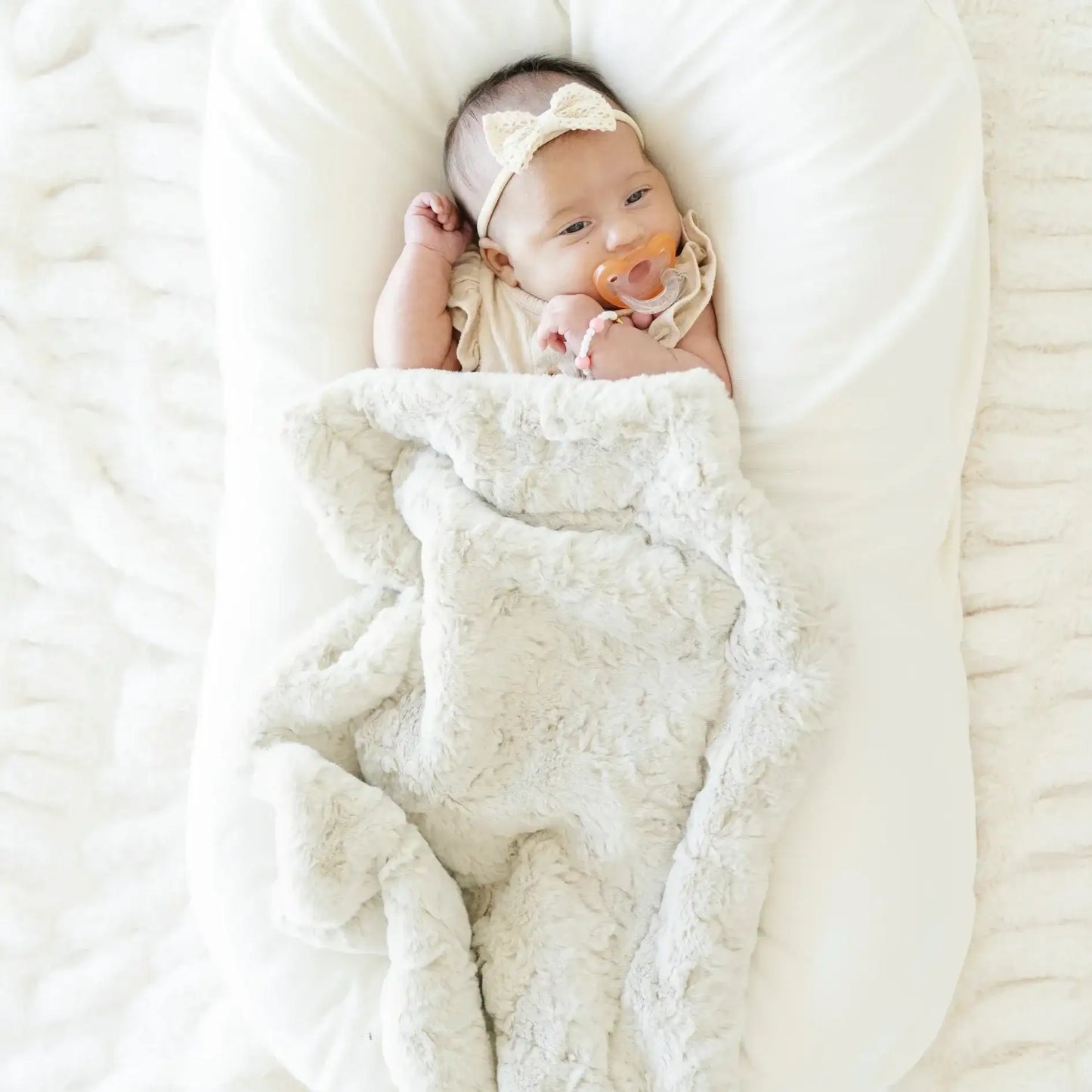 DREAM MINI BLANKETS