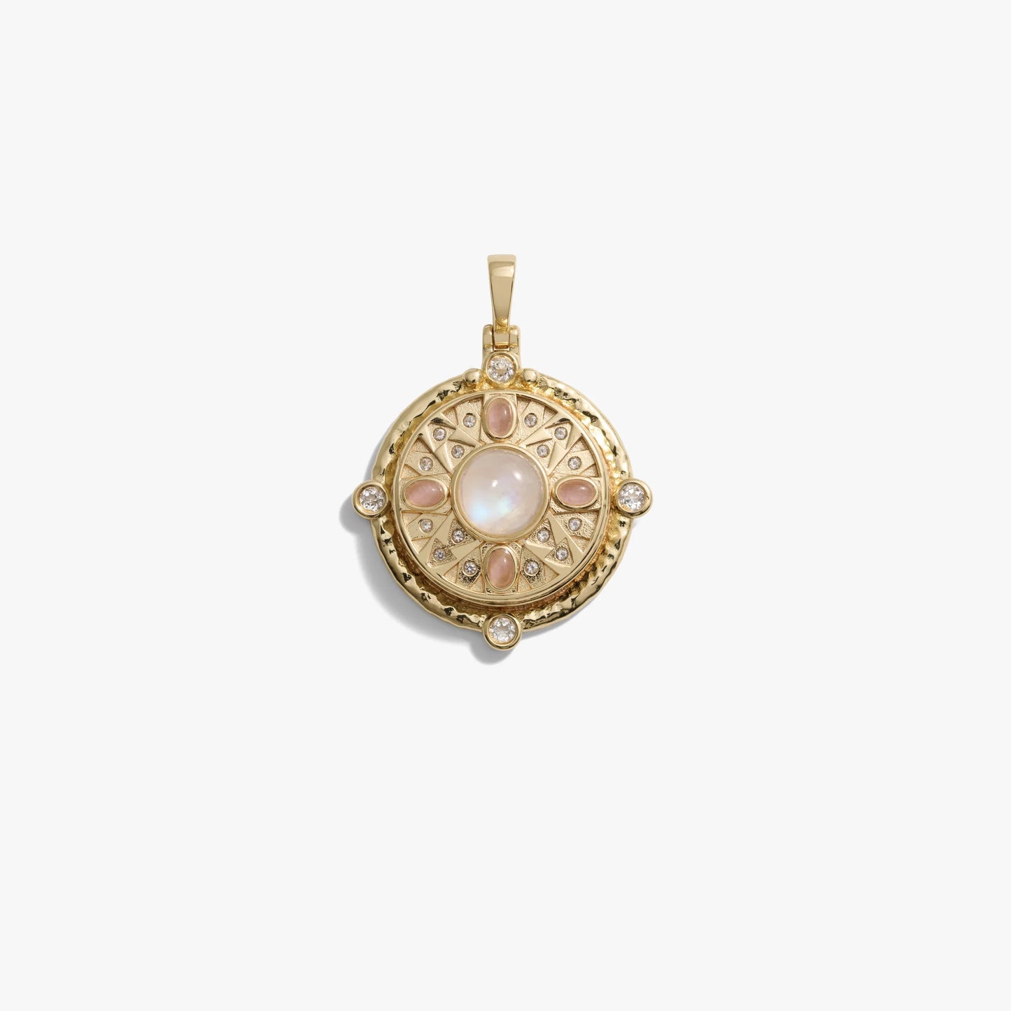 Manifestation Locket
