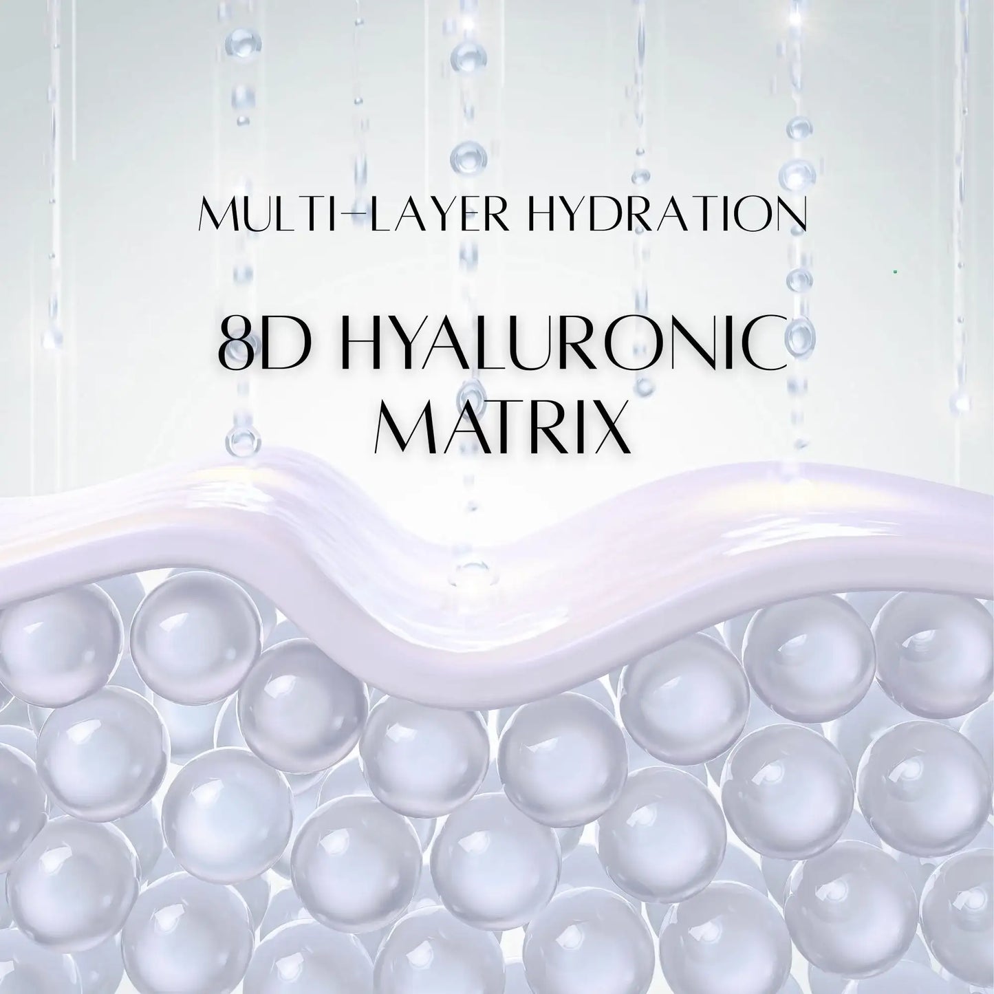 Dermal Elixir Hydra 8D Treatment Mask