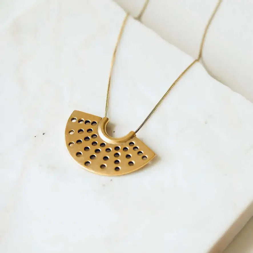RBG Necklace