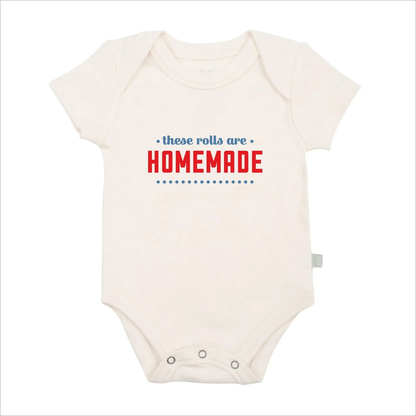graphic bodysuit | these rolls are homemade