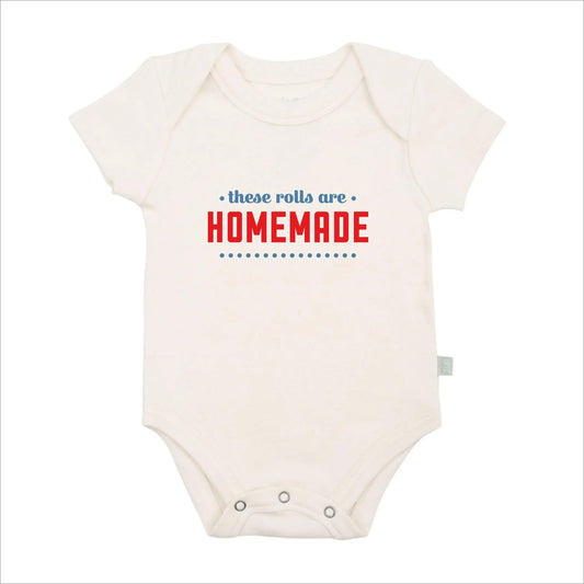 graphic bodysuit | these rolls are homemade