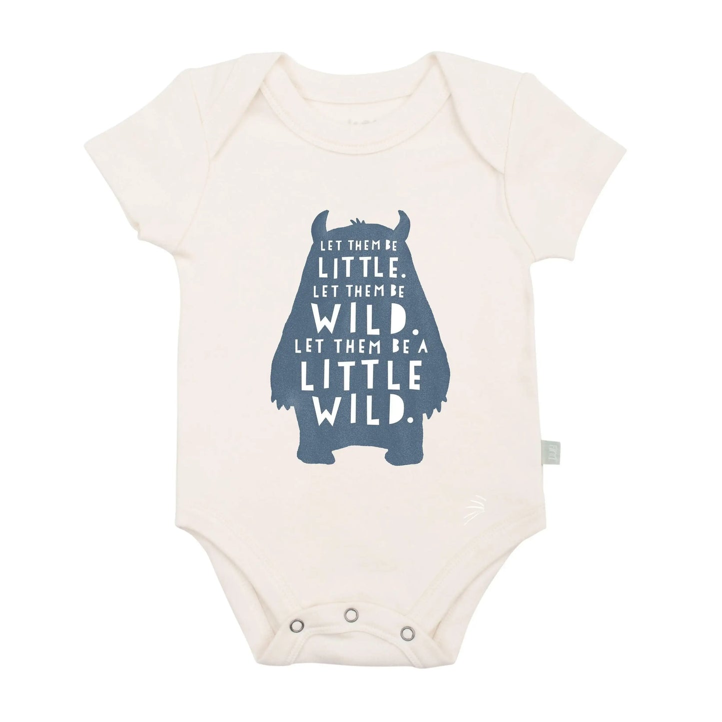 graphic bodysuit | wild child