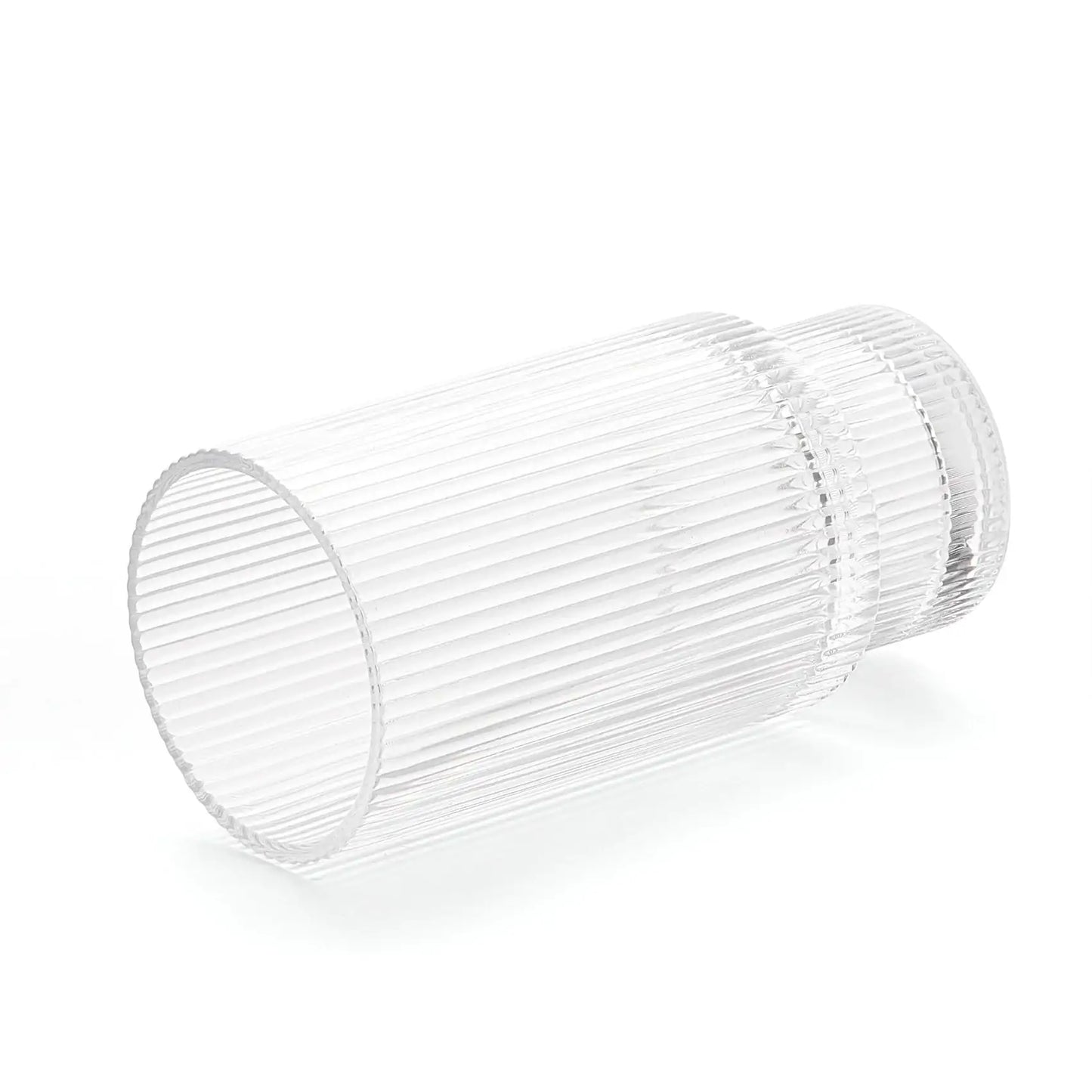 Como Highball Glassware, Set of 4