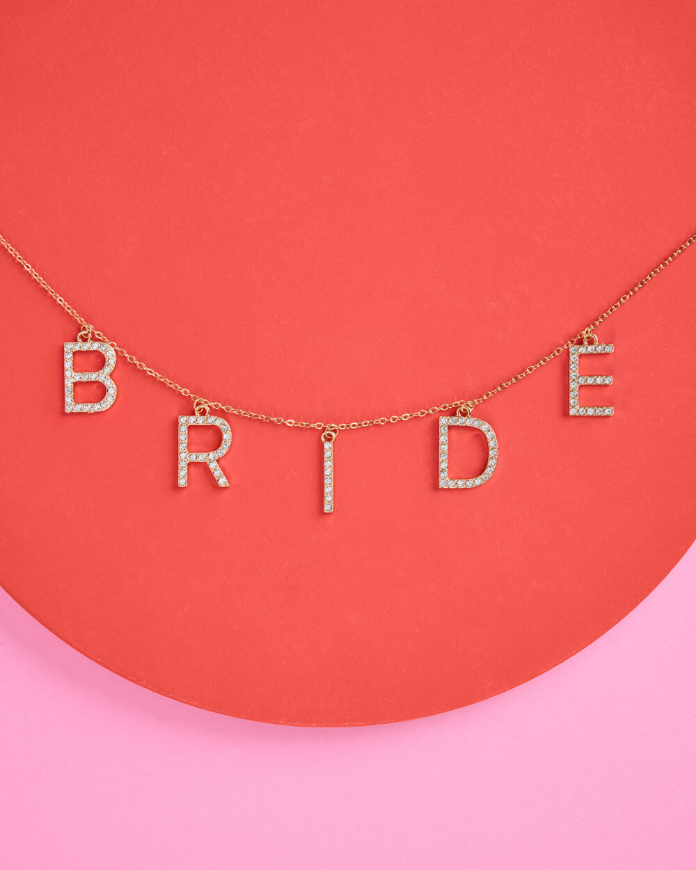 Bride Belly Chain - charm belly chain