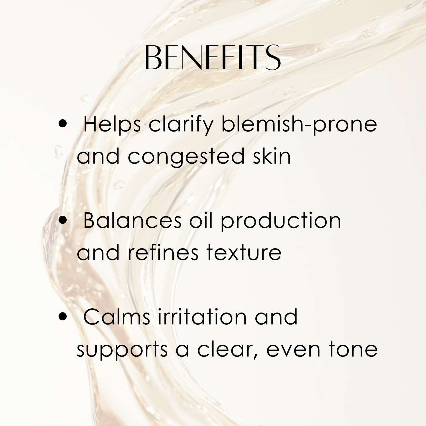 elvis+elvin Elixia Clarity Facial Oil