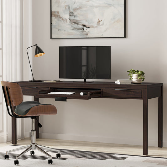 Hollander Wide Desk