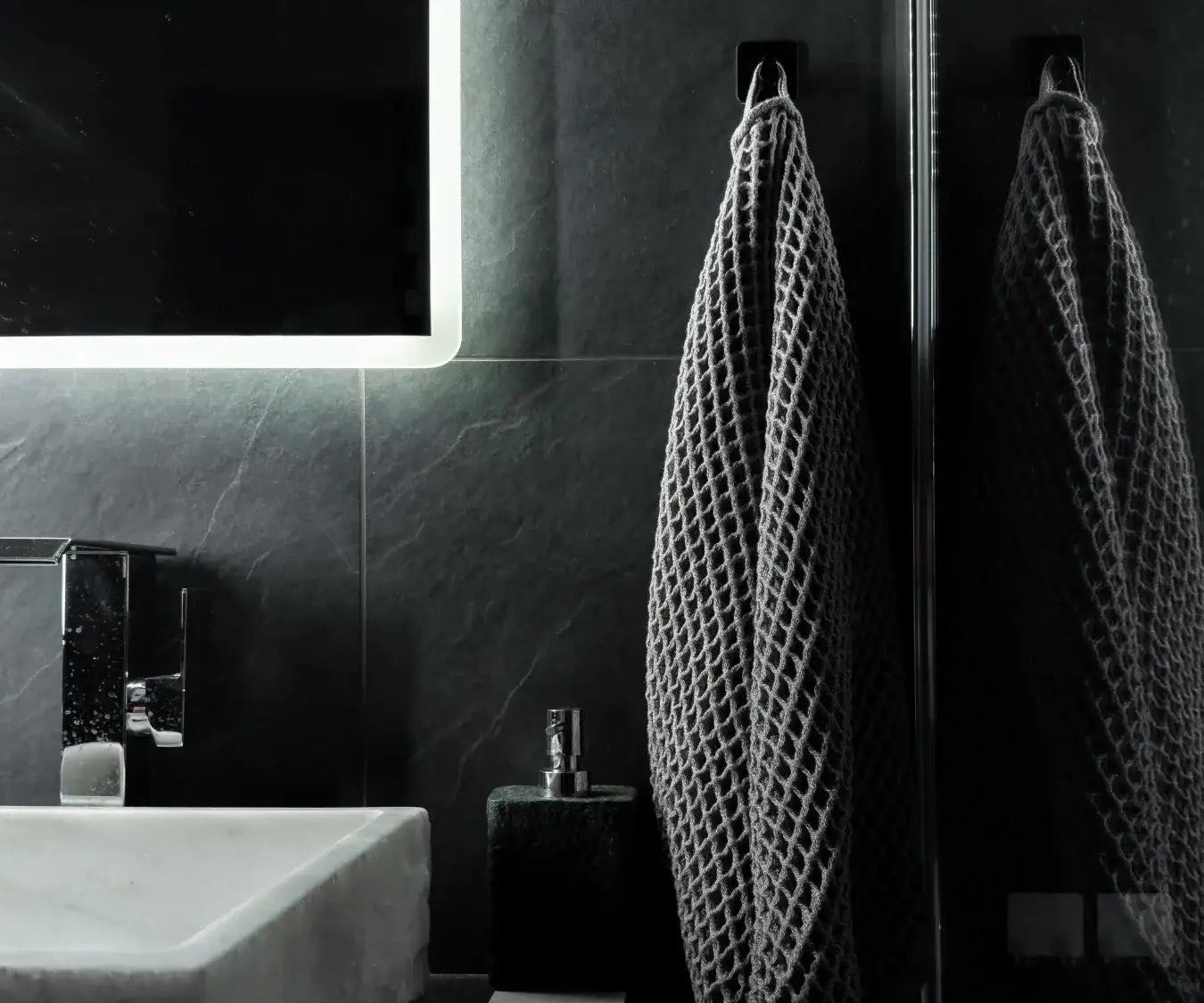 The Towel