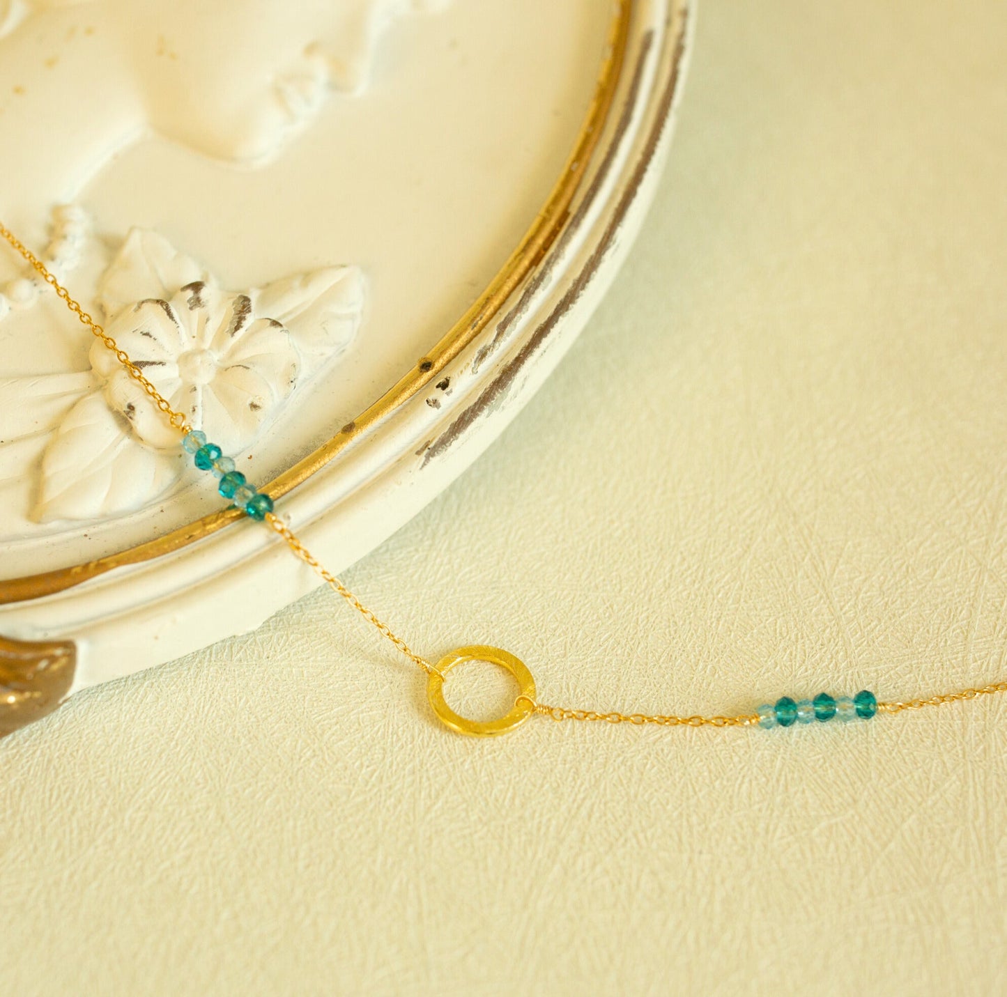 Solara Necklace