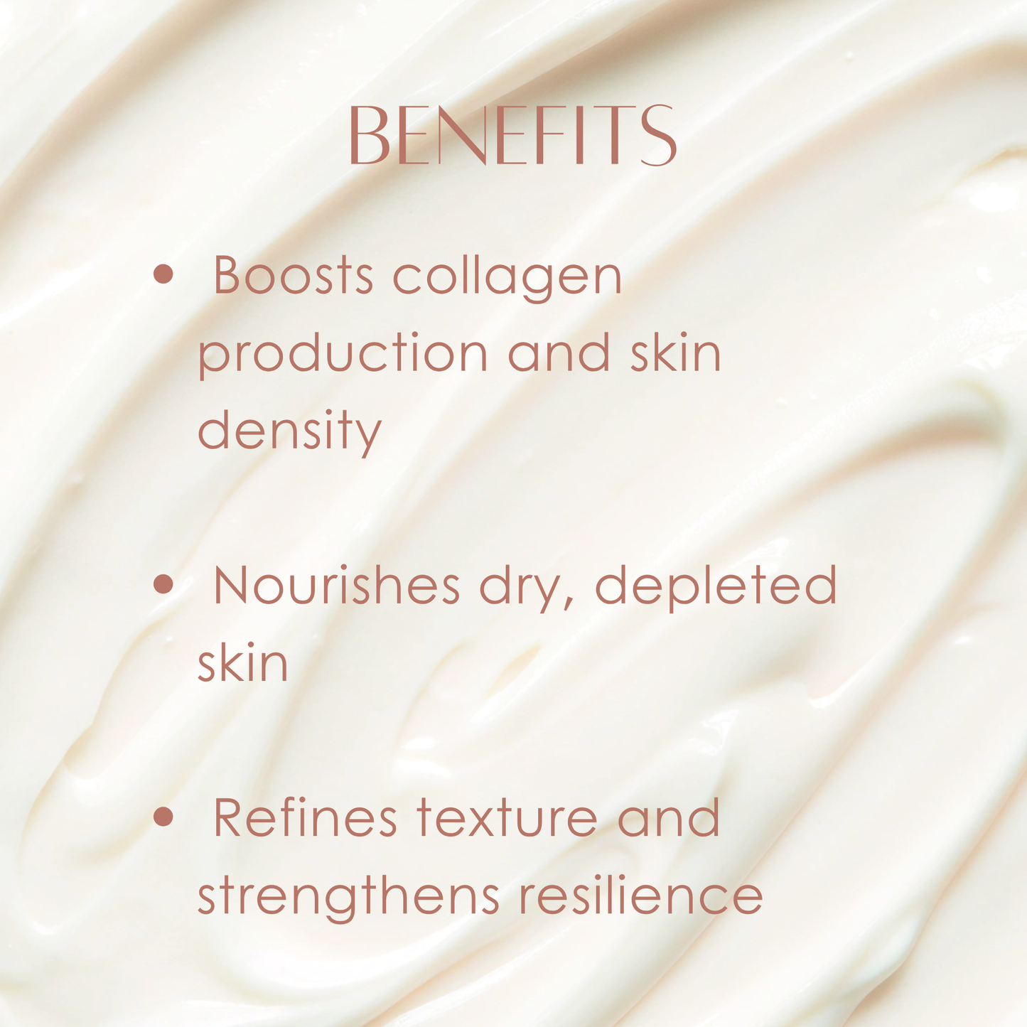elvis+elvin RoseGold Collagen Rejuvenation Cream