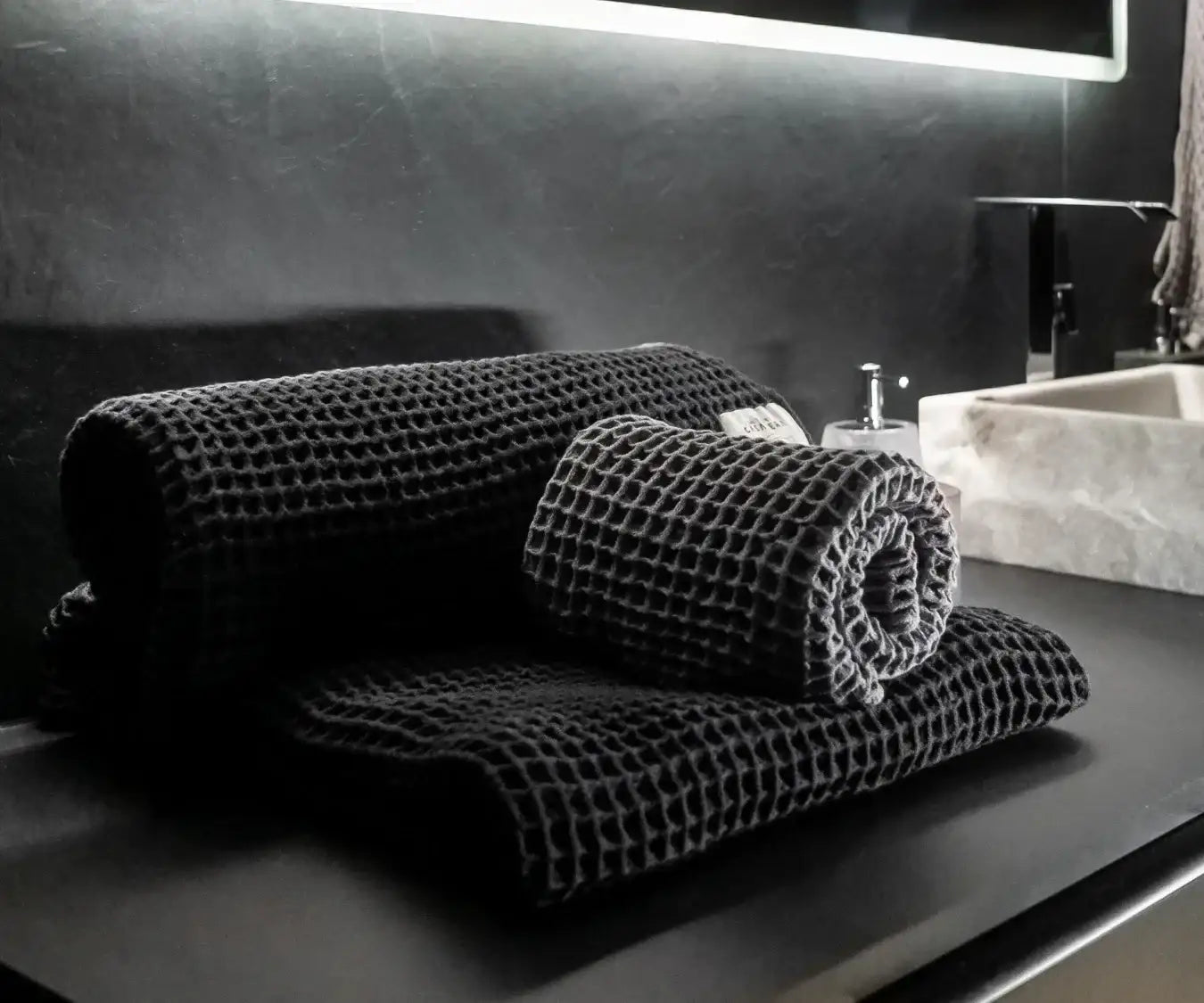 The Towel