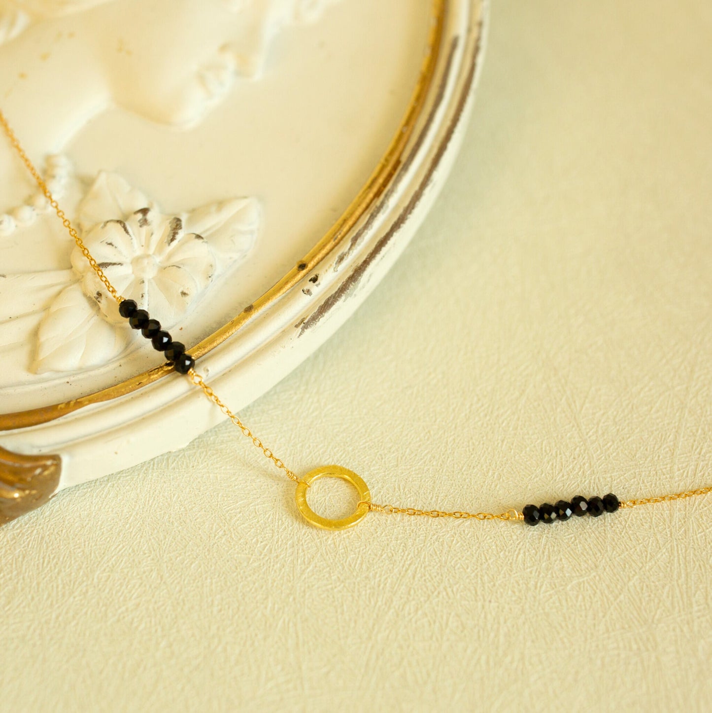 Solara Necklace