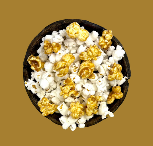 Gold Team 🏀 🏈 ⚾️ 🏒 ⚽️ Gourmet Popcorn