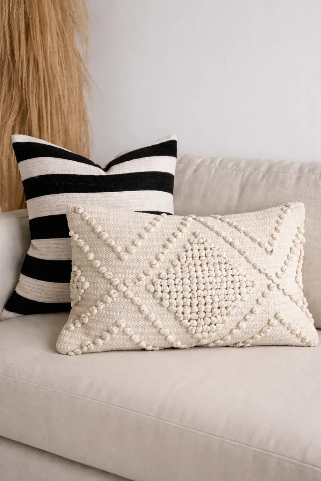Pelham Pillow Cover