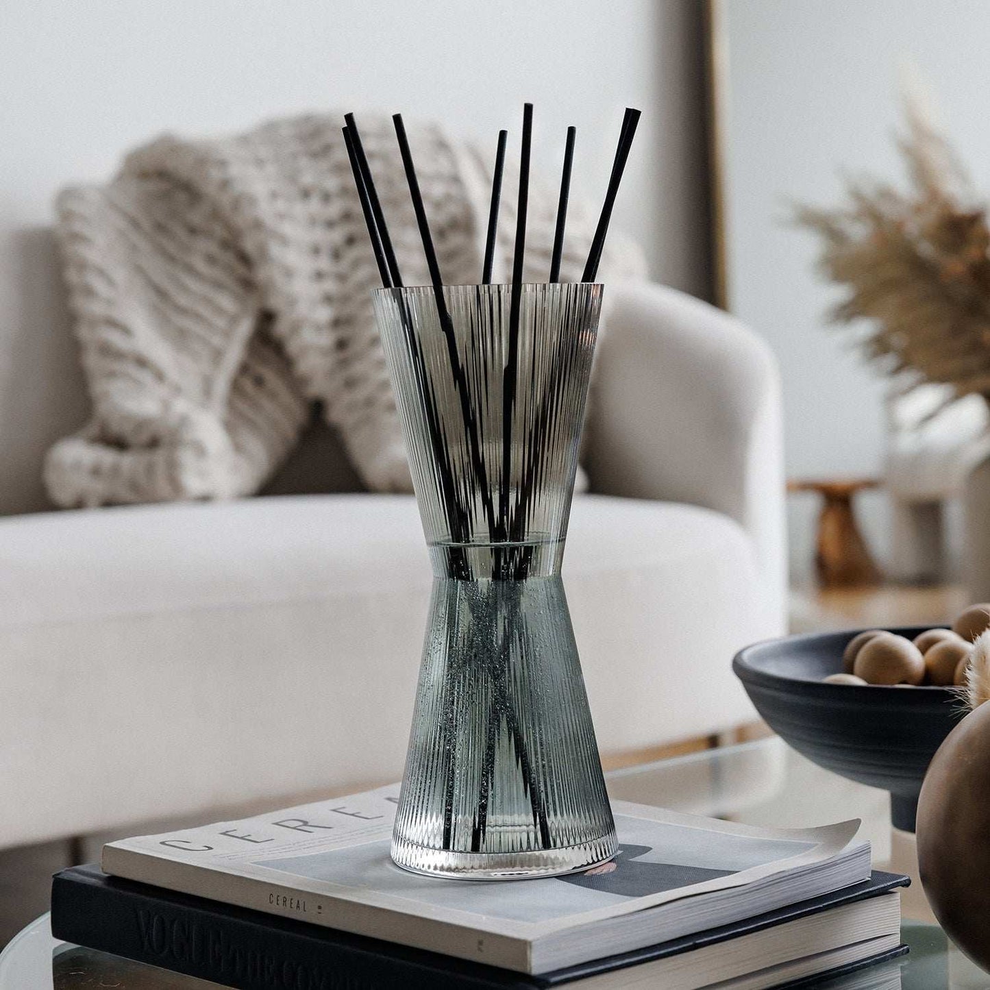 AIZ Reed Diffuser in Fig & Flowers