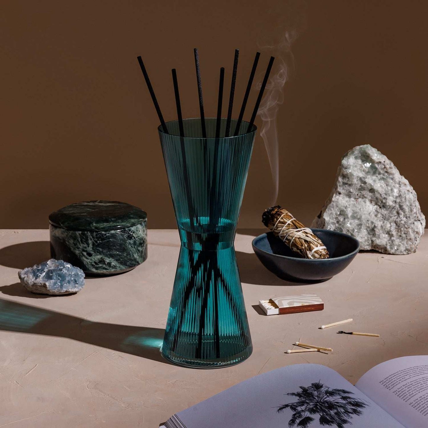 AIZ Reed Diffuser in Fig & Flowers