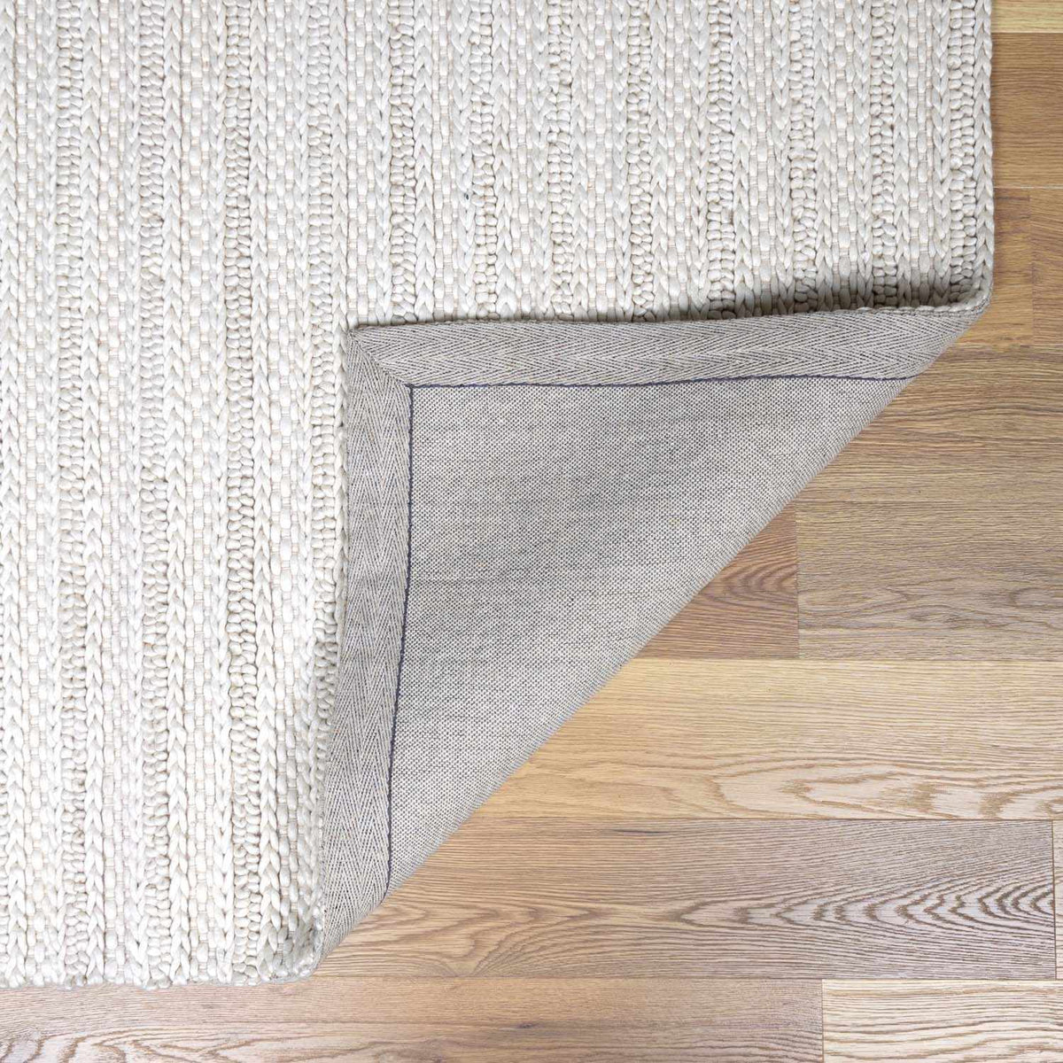 The Alice Wool Rug