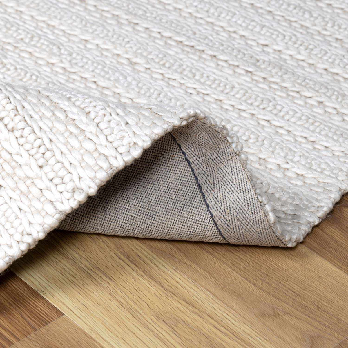 The Alice Wool Rug