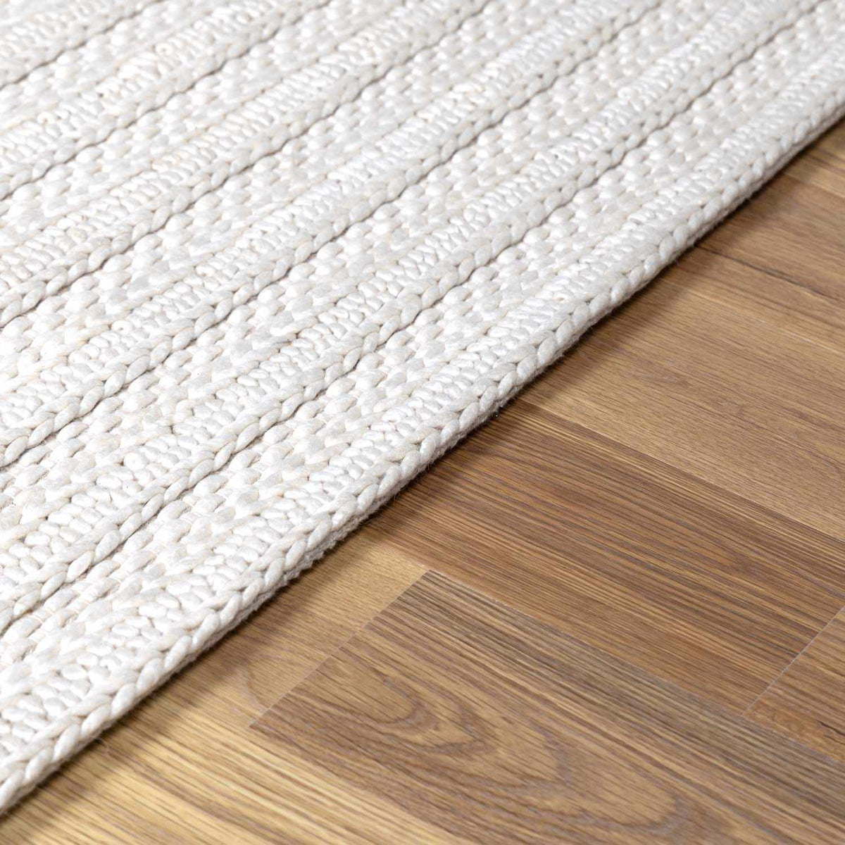 The Alice Wool Rug