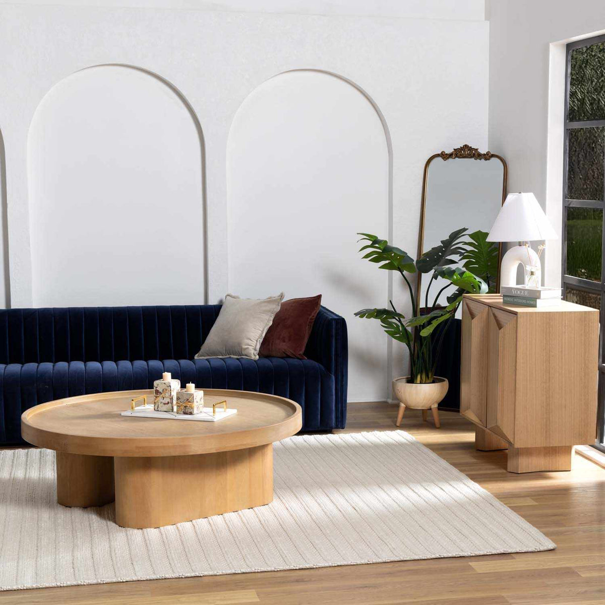 The Alice Wool Rug