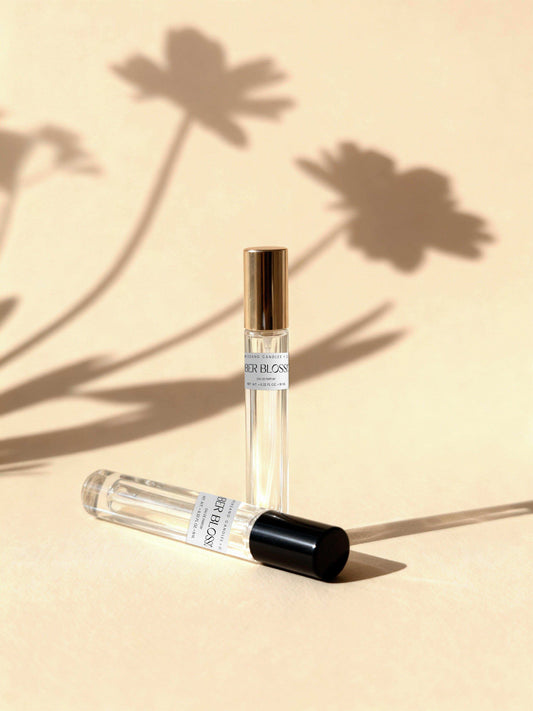 Amber Blossom Eau de Parfum