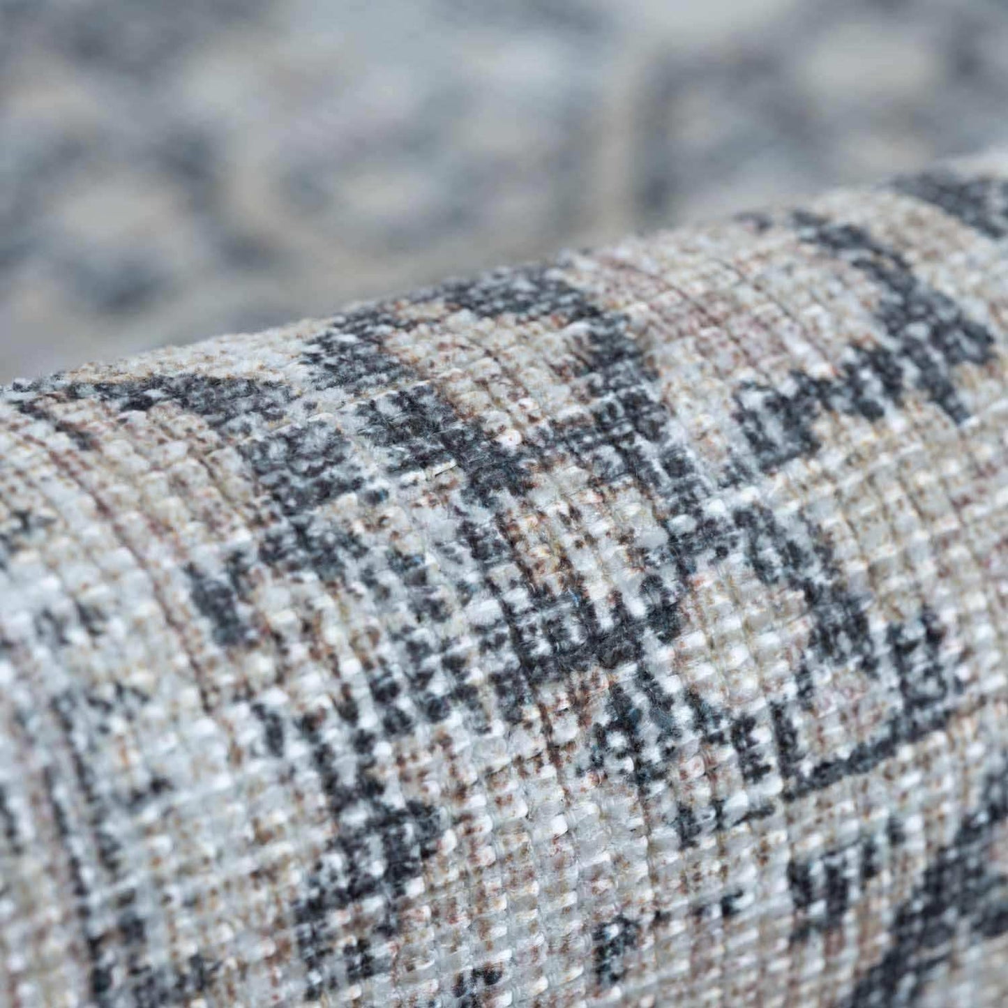 Hedda Boutique Washable Rug