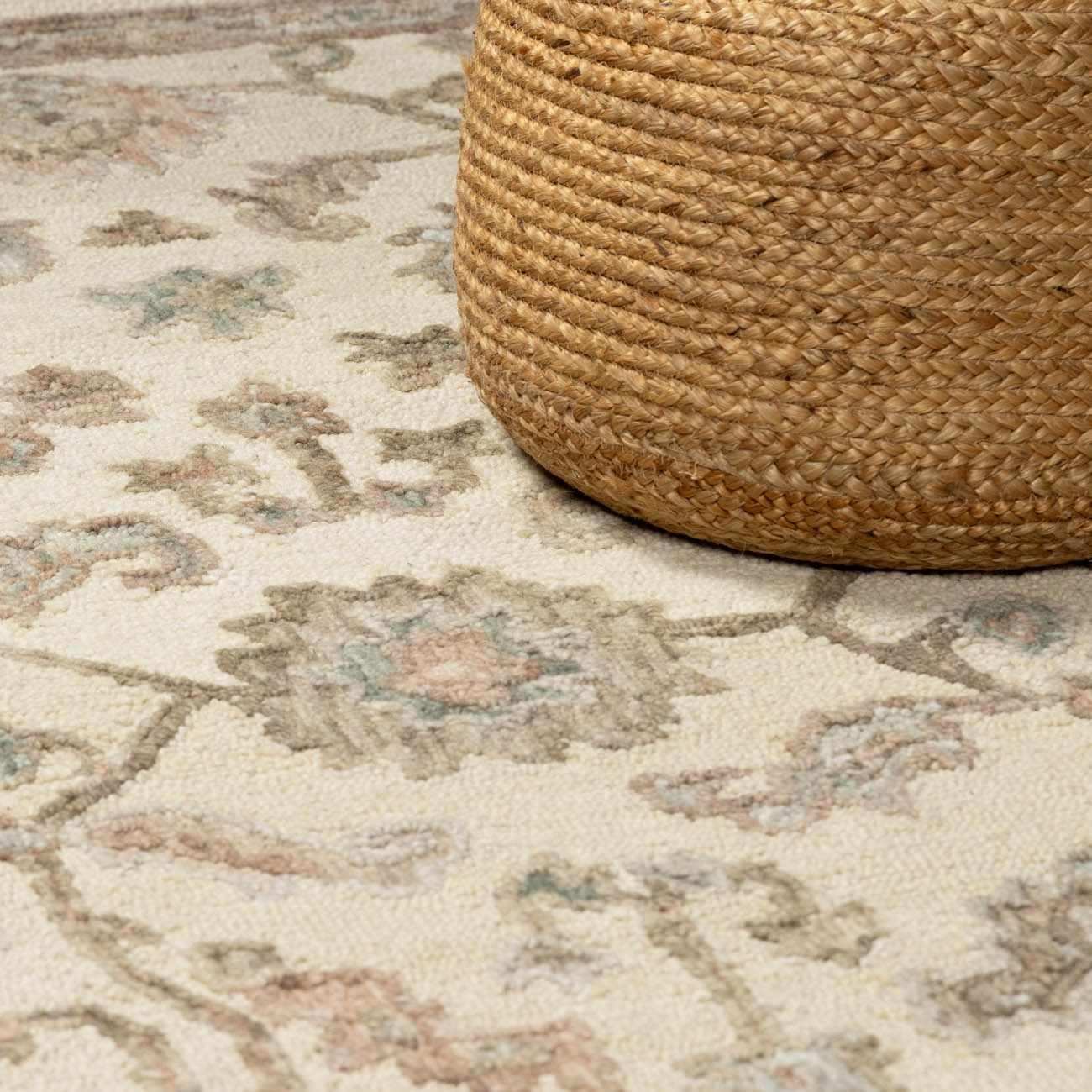 Callum Oushak Area Rug