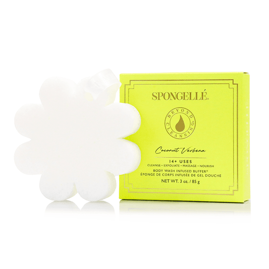 Coconut Verbena | Boxed Flower