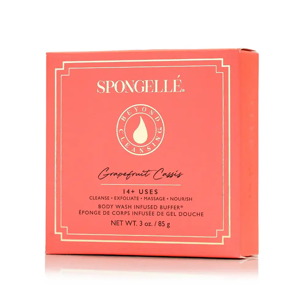 Grapefruit Cassis | Boxed Flower