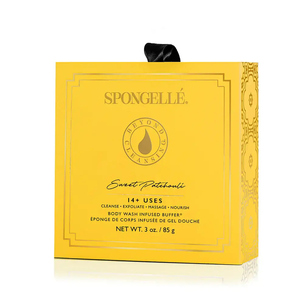 Sweet Patchouli | Boxed Flower
