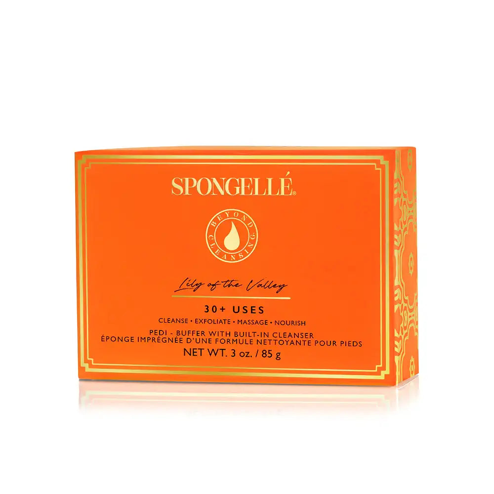 Pedi Buffer Assorted Pack