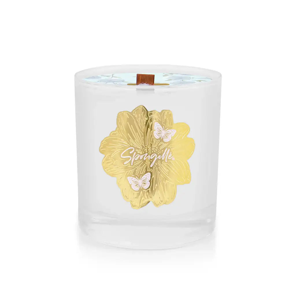 Tobacco Flower | Botanica Candle