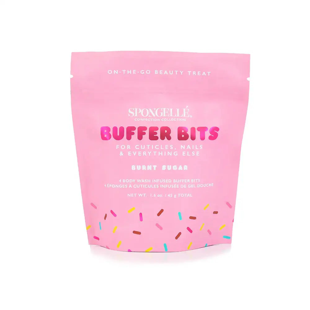 Burnt Sugar | Confection Buffer Bits