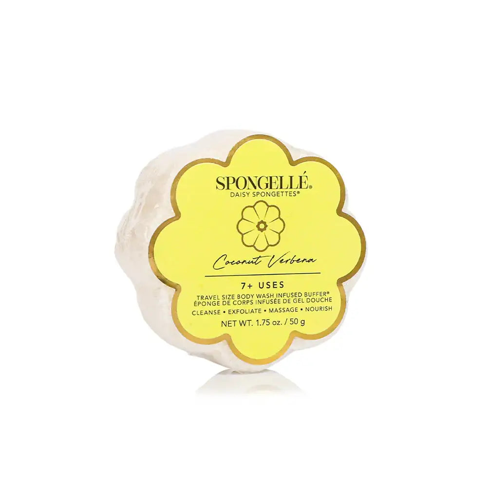 Daisy Spongette Assorted Pack