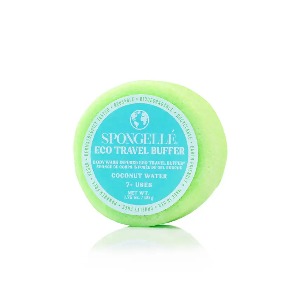 Eco Travel Buffer Assorted Pack