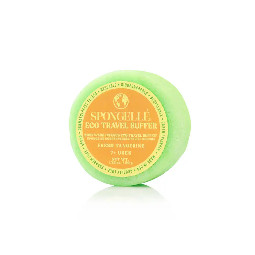 Eco Travel Buffer Assorted Pack