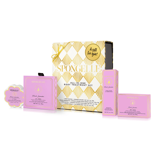 French Lavender | Daisy Gift Set